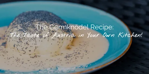 Germknödel recept Header EN