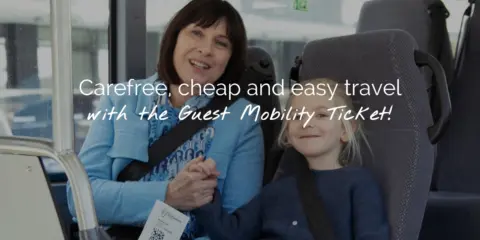 Guest Mobility Ticket Header EN
