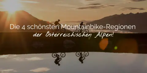 De 4 mooiste mountainbikeregios Header DE