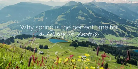 Header blog lente EN