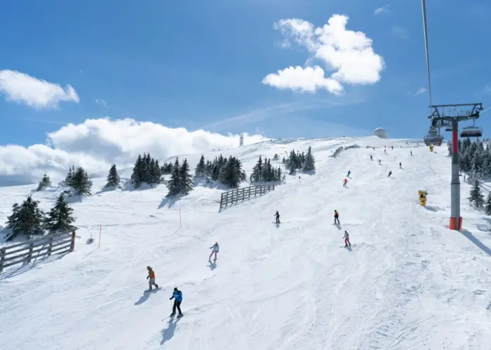 Start skiseizoen 23 24 foto 1