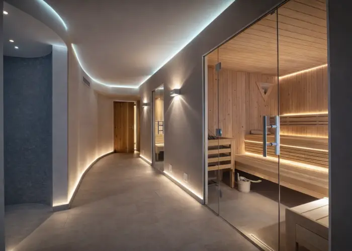 Wellnes Wildkogelbahnen