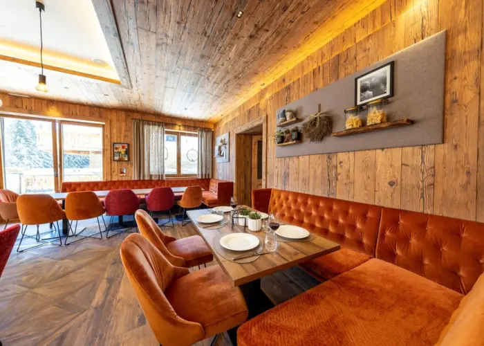 NPC Restaurant nieuw