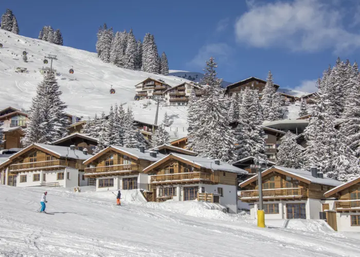 KL Mariandel winter 1