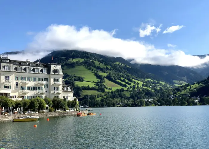 Zell am See