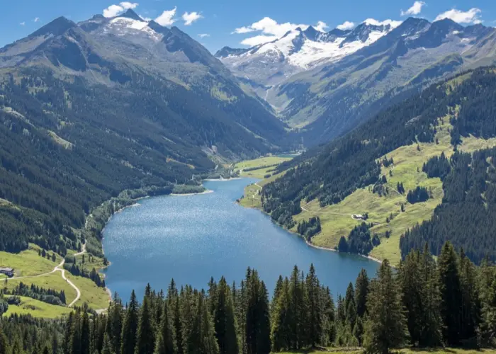 Durlassboden