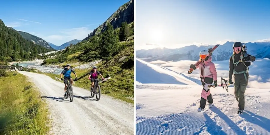 Chalet Neukirchen am Grossvenediger