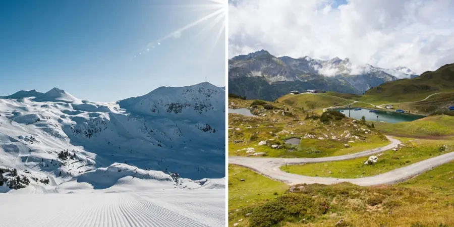Chalet obertauern