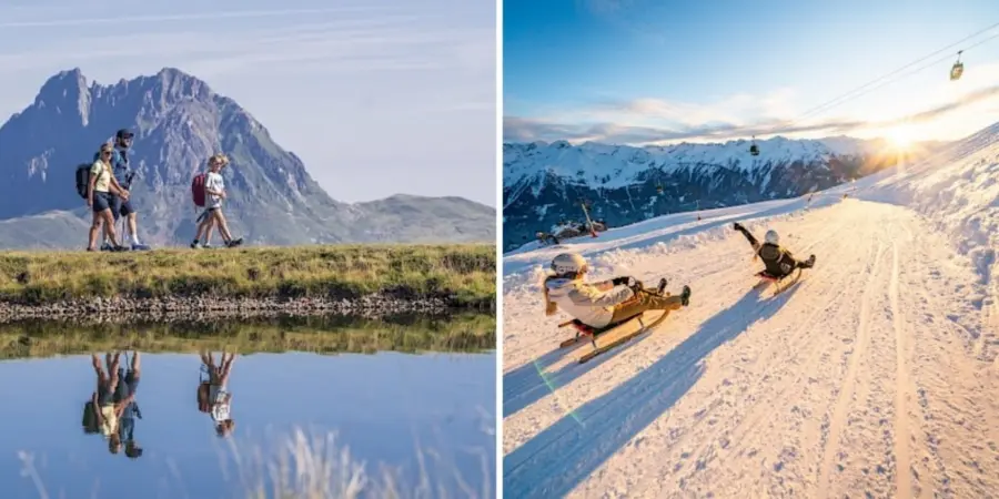 Chalet Bramberg am Wildkogel