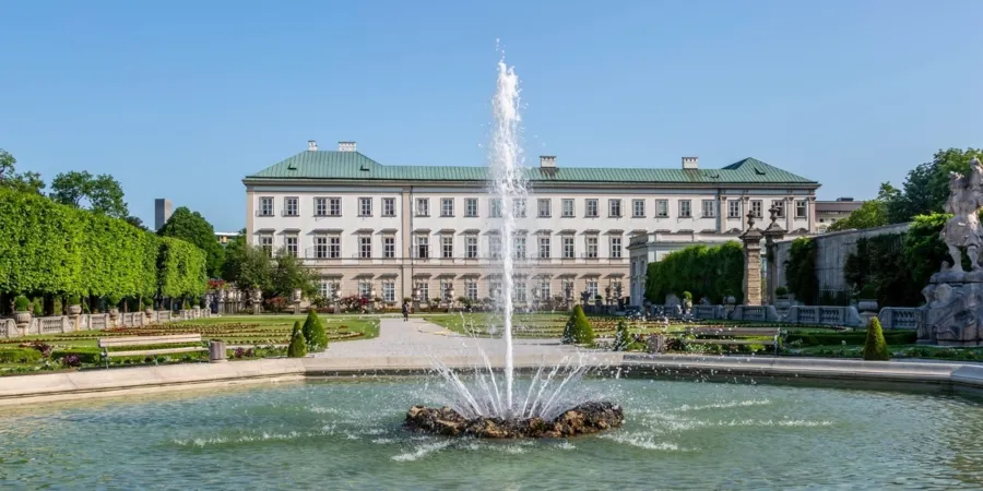 Foto Citytrip naar Salzburg 2