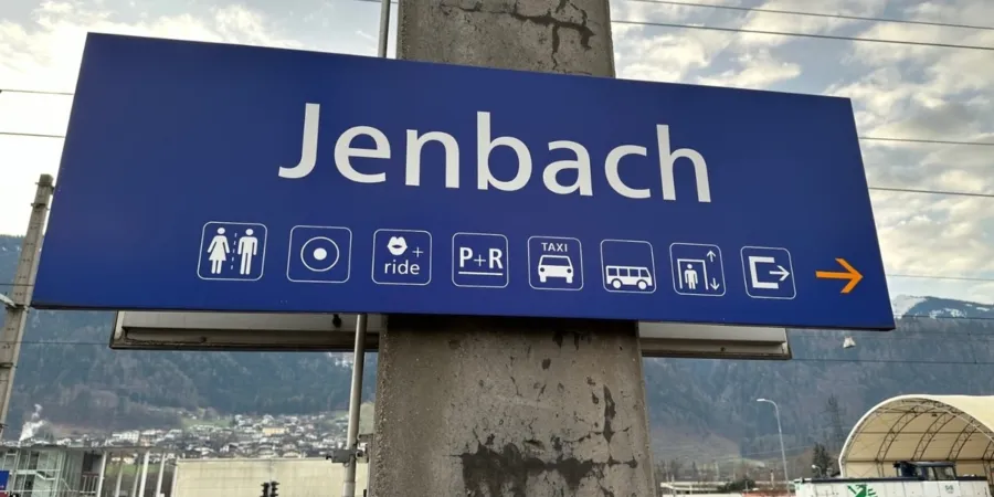 Nieuw Foto met nachttrein naar Oostenrijk foto 7