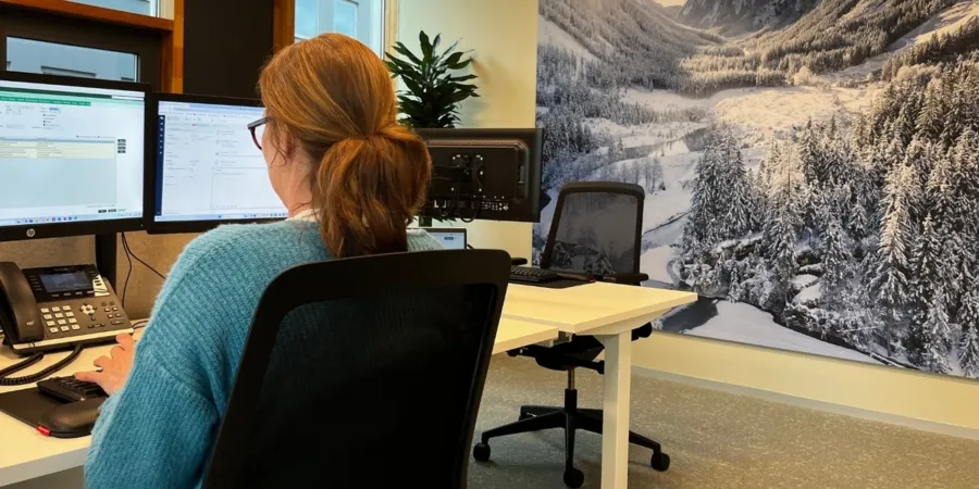 Front Office Voor al jouw Vakantievragen Foto 2