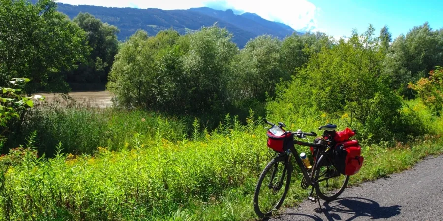Actief op vakantie als 65 plusser In Oostenrijk kan het Foto 1