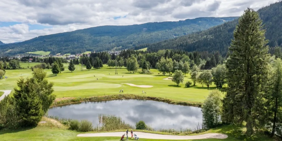 Actief op vakantie als 65 plusser In Oostenrijk kan het Foto 2