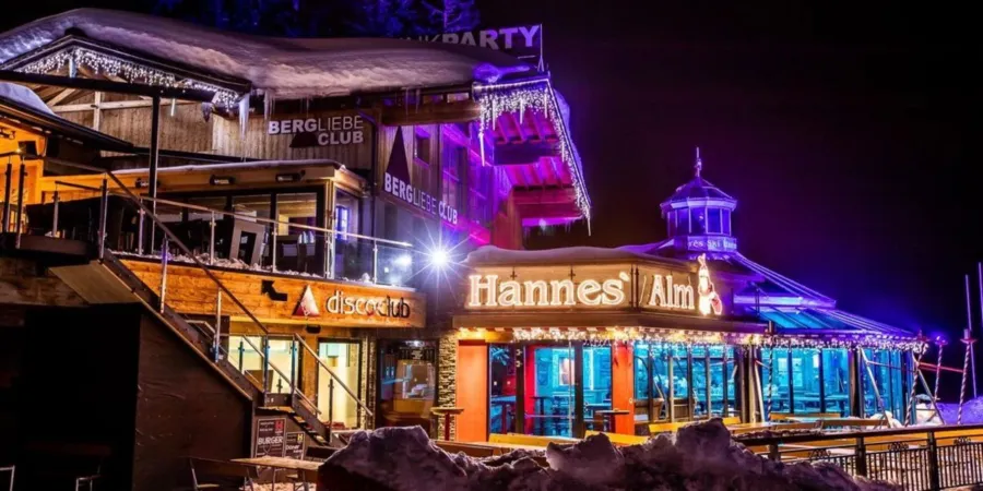 Apres skien in Oostenrijk voor beginners Foto 1 Epic Minutes My Alpenwelt Resort