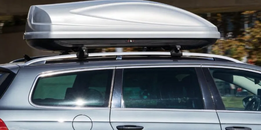 Met kids in de auto naar AUT 1 0