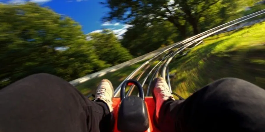 5x voorjaarsactiviteiten in Oostenrijk 3