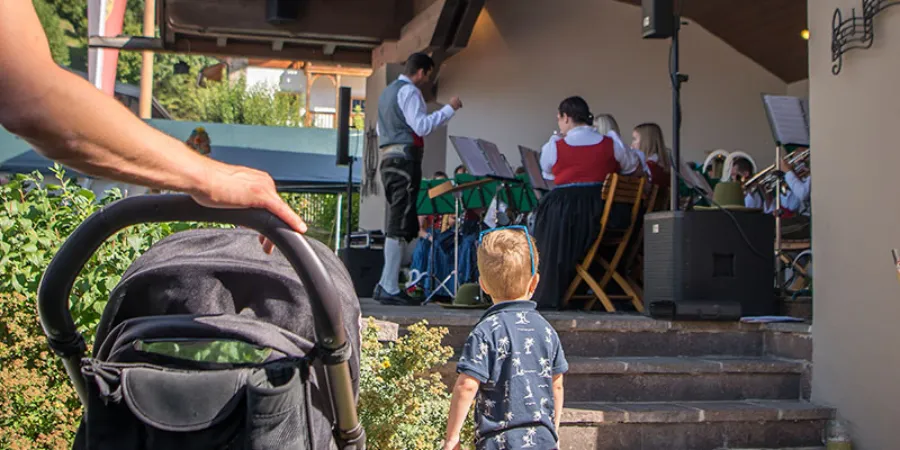 Traditionele muziek