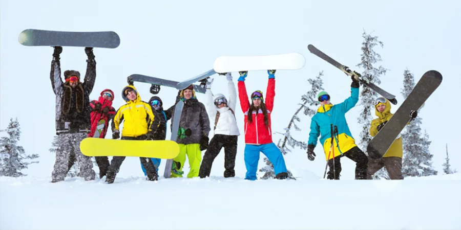 5x waarom NIET met een grote groep op vakantie 0