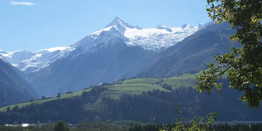 Kitzsteinhorn 2