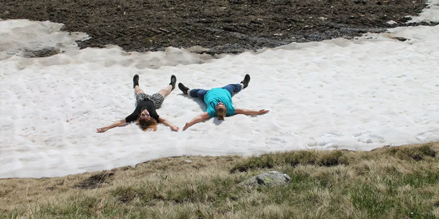 Themawandelen in Oostenrijk 2