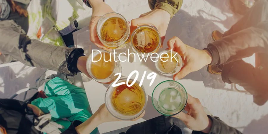 Dutchweek 2019