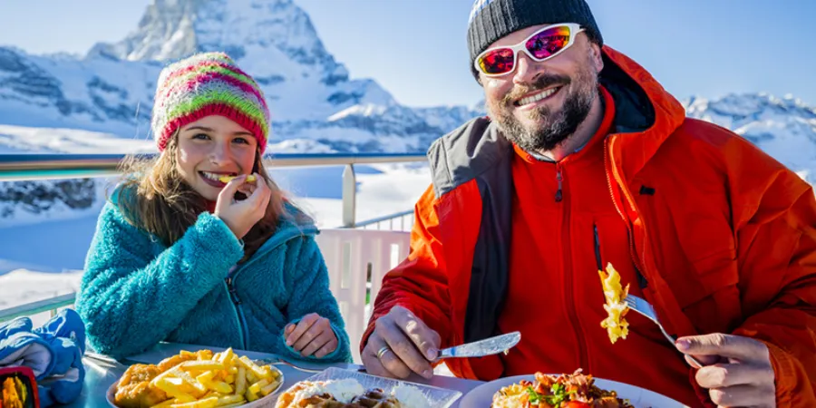 Wintersport net even anders 2