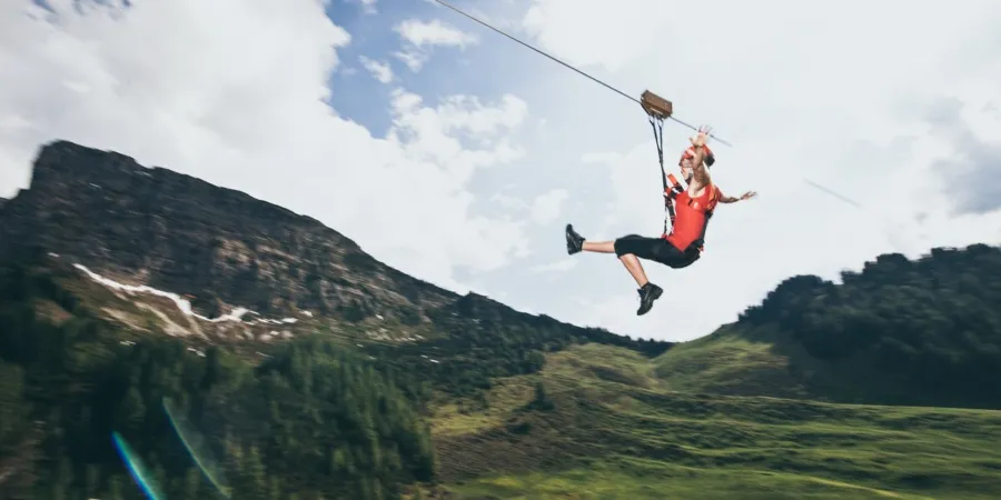 Arena skyliner zillertal arena chaletsplus