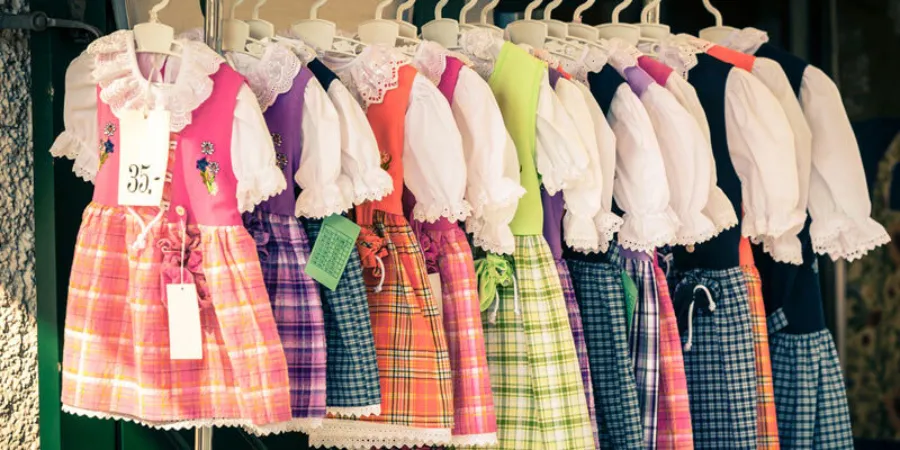Dirndl