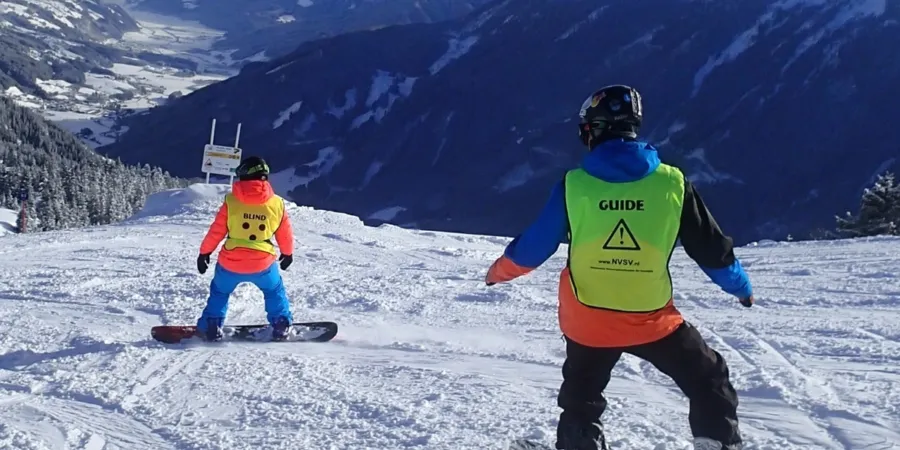 Snowboarden 2
