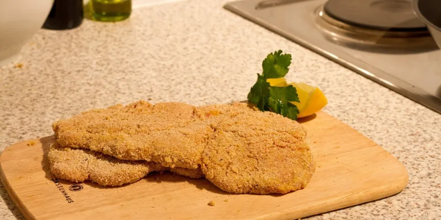 Wiener Schnitzel