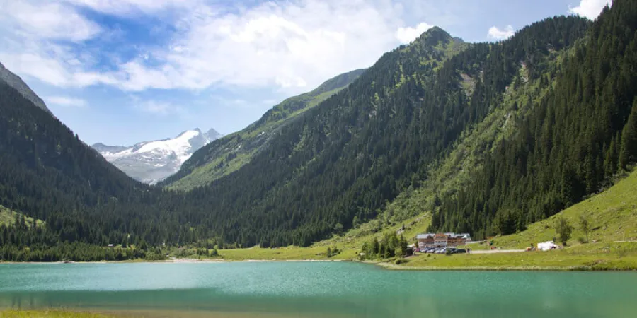 Zillertal arena sommerurlaub