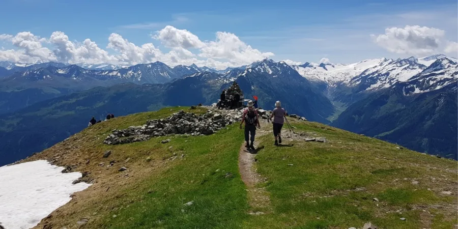 Foto 1 10 redenen om naar Oostenrijk te gaan