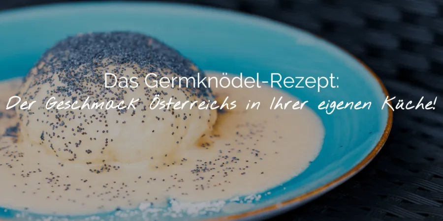 Germknödel recept Header DE