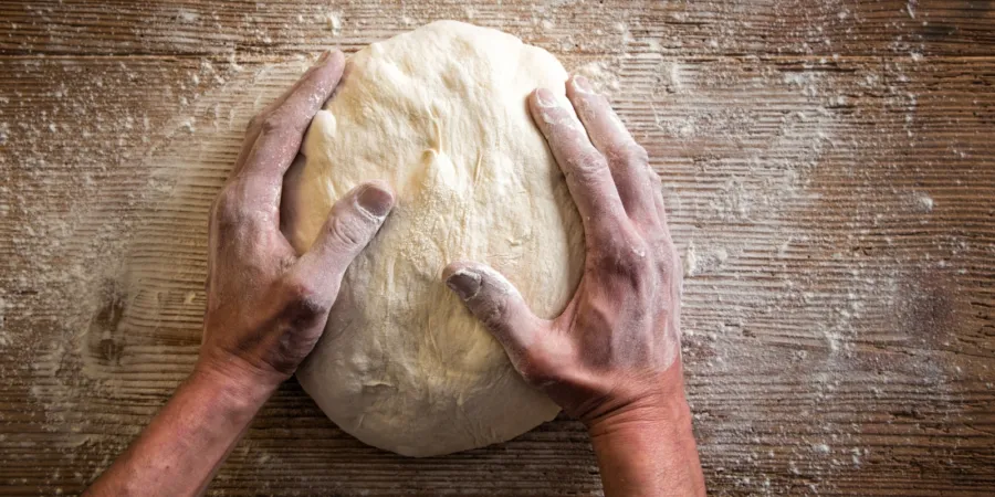 Germknödel recept Foto 1