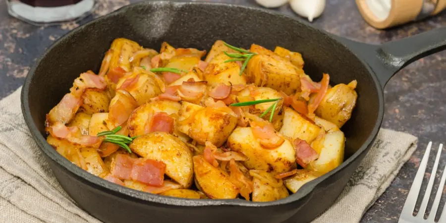 Smullen geblazen 5 typisch Oostenrijkse gerechten Foto 2