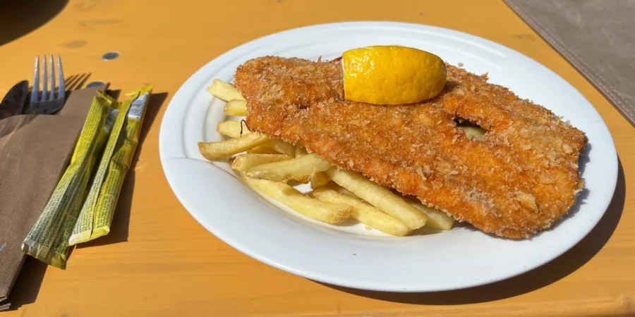 Smullen geblazen 5 typisch Oostenrijkse gerechten Foto 1