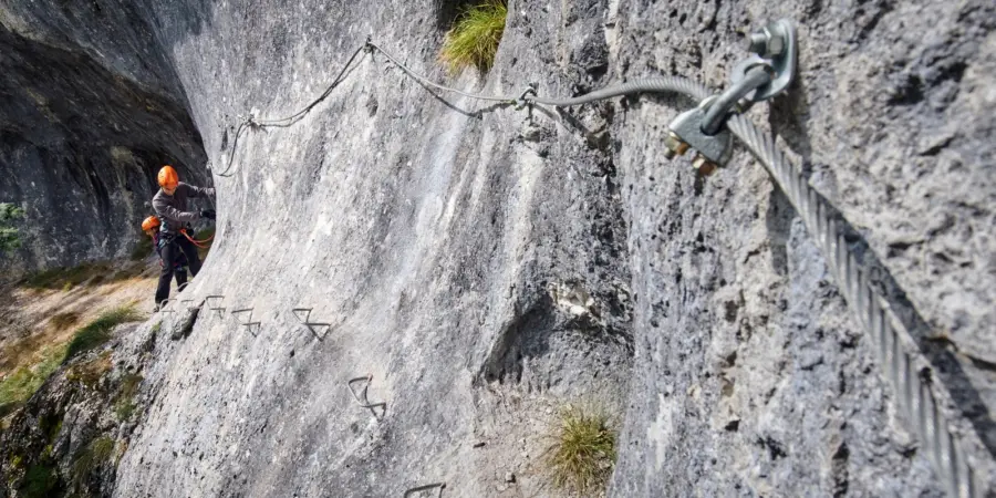 Via Ferrata Blog Foto 2
