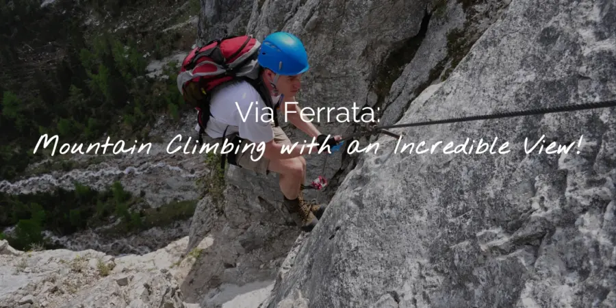 Via Ferrata Blog Header EN