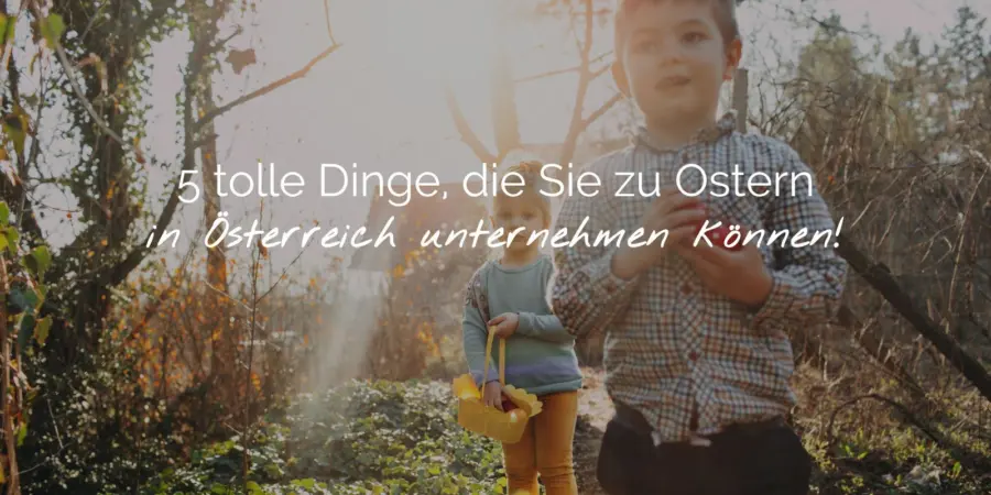 5 leuke dingen om te doen tijdens Pasen Header DE