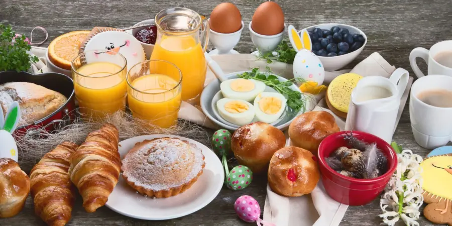 5 leuke dingen om te doen tijdens Pasen Foto 2