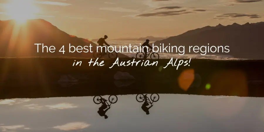 De 4 mooiste mountainbikeregios Header EN