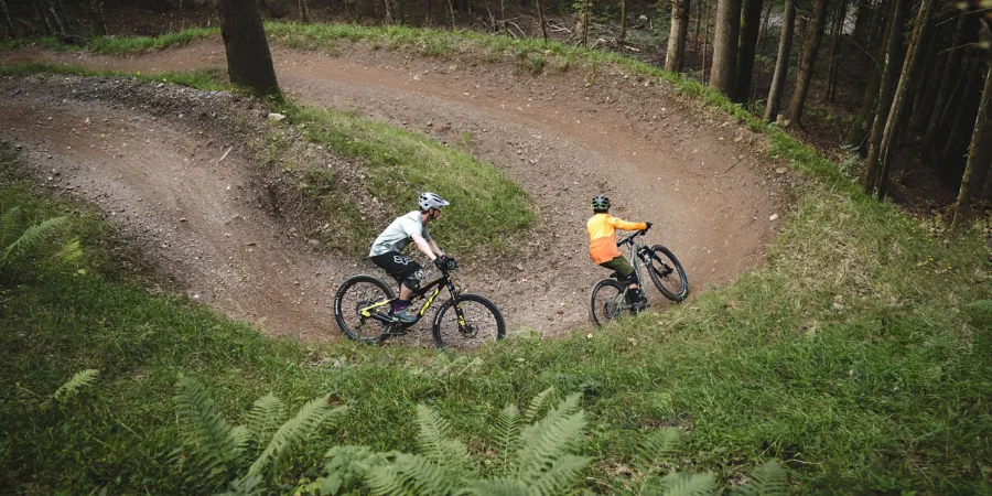 Bike Area Fieberbrunn Family Klaus Listl 34