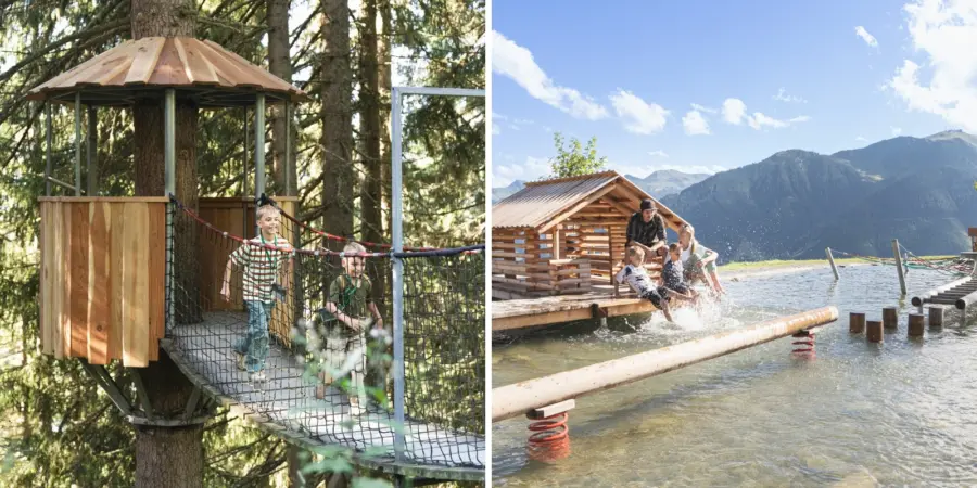 Blog Zomer in Oostenrijk met kinderen Afb 2