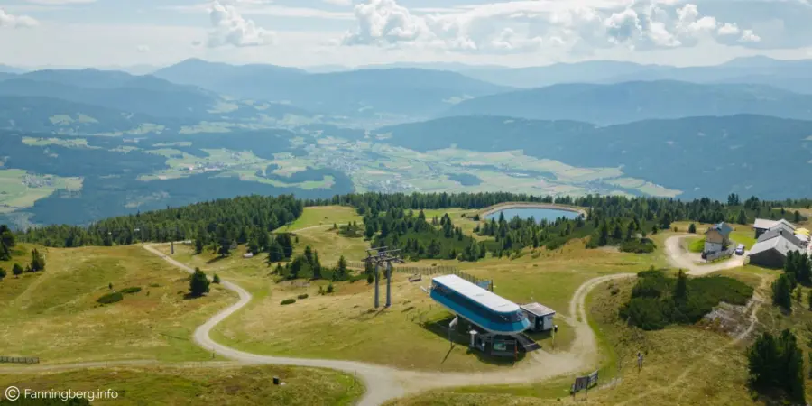 Zomeropening gondels Afb 1