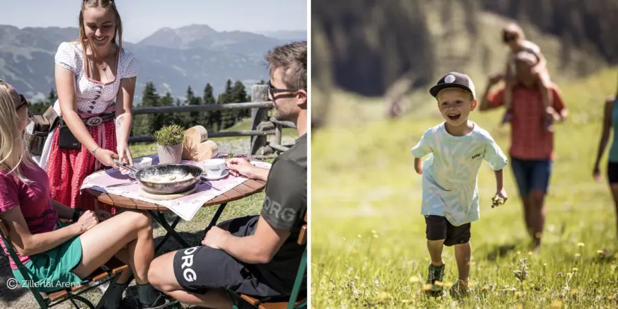 De mooiste wandelingen afbeelding