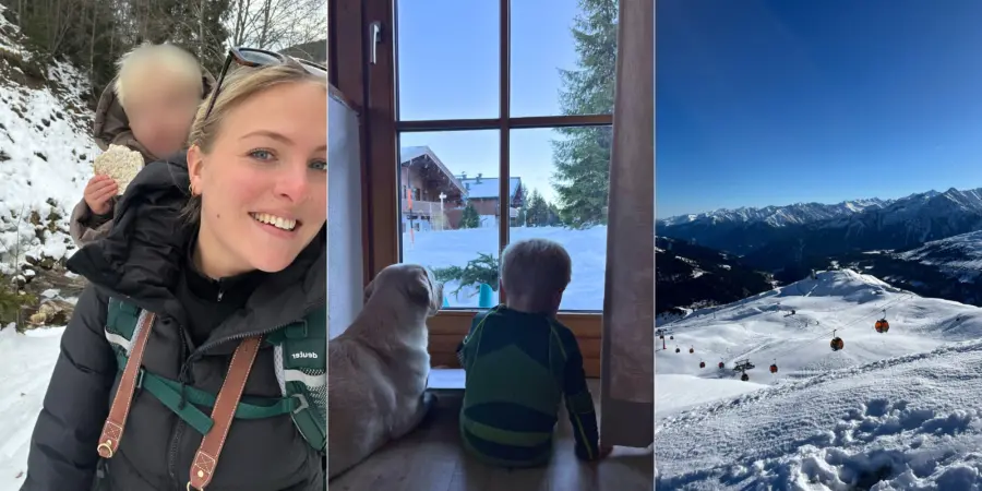 Ervaring manon en gezin