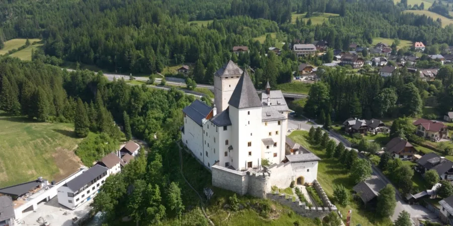 Genieten van onvergetelijke zomer in St Margarethen Foto 2
