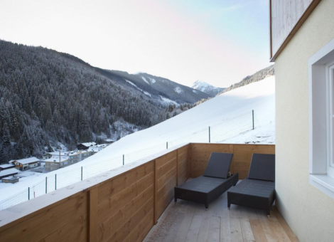 0016 SB Alpen Resort Saalbach A2 buiten winter 1