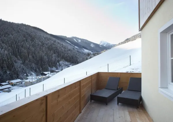 0016 SB Alpen Resort Saalbach A2 buiten winter 1